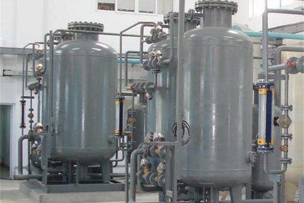 了解下制氮機(jī)的日常維護(hù)保養(yǎng)事項